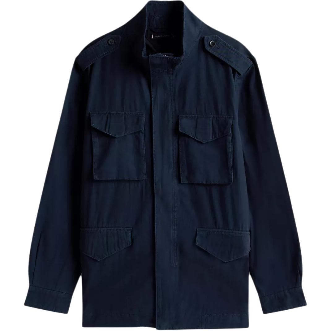 Куртка Tommy Hilfiger Куртки и Пальто Мужской - изображение 1