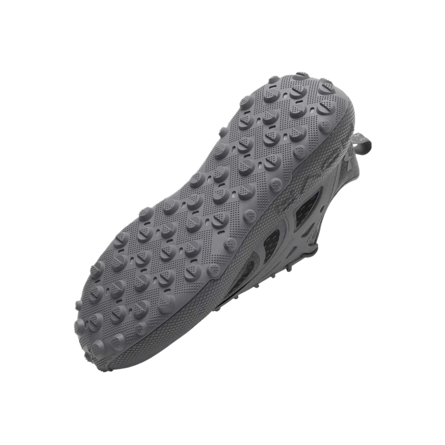 Кроссовки Under Armour VENTURE Дышащий Low Топ Повседневная обувь Унисекс Серый - изображение 6