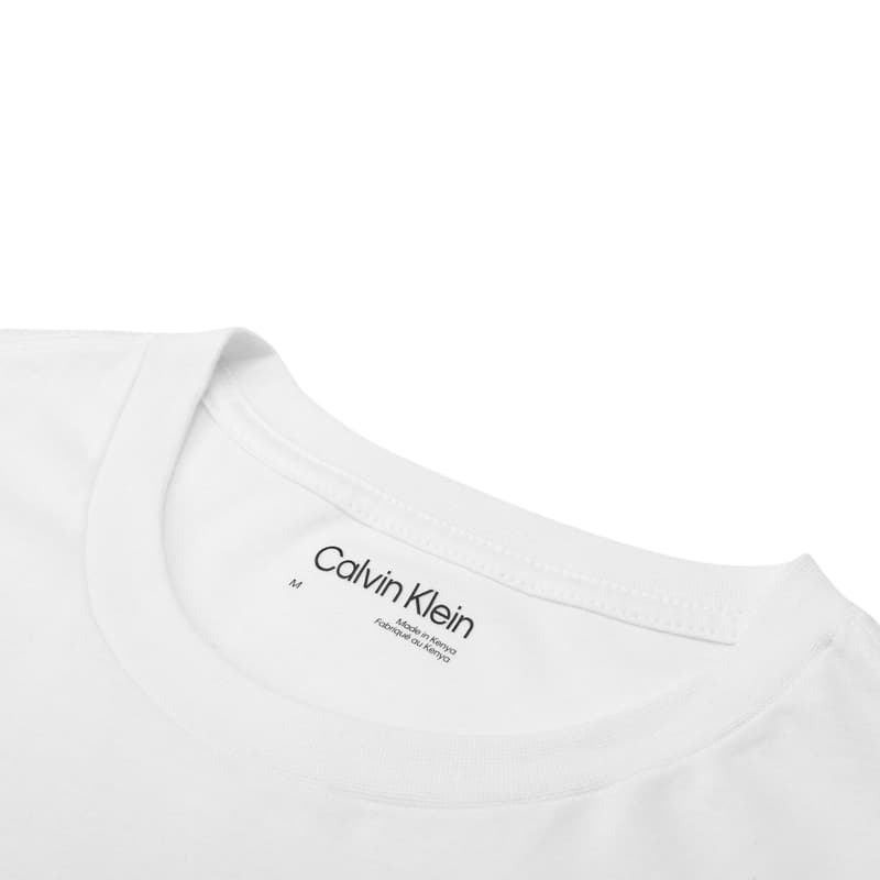 Футболка CKCalvin Klein LogoT - изображение 3