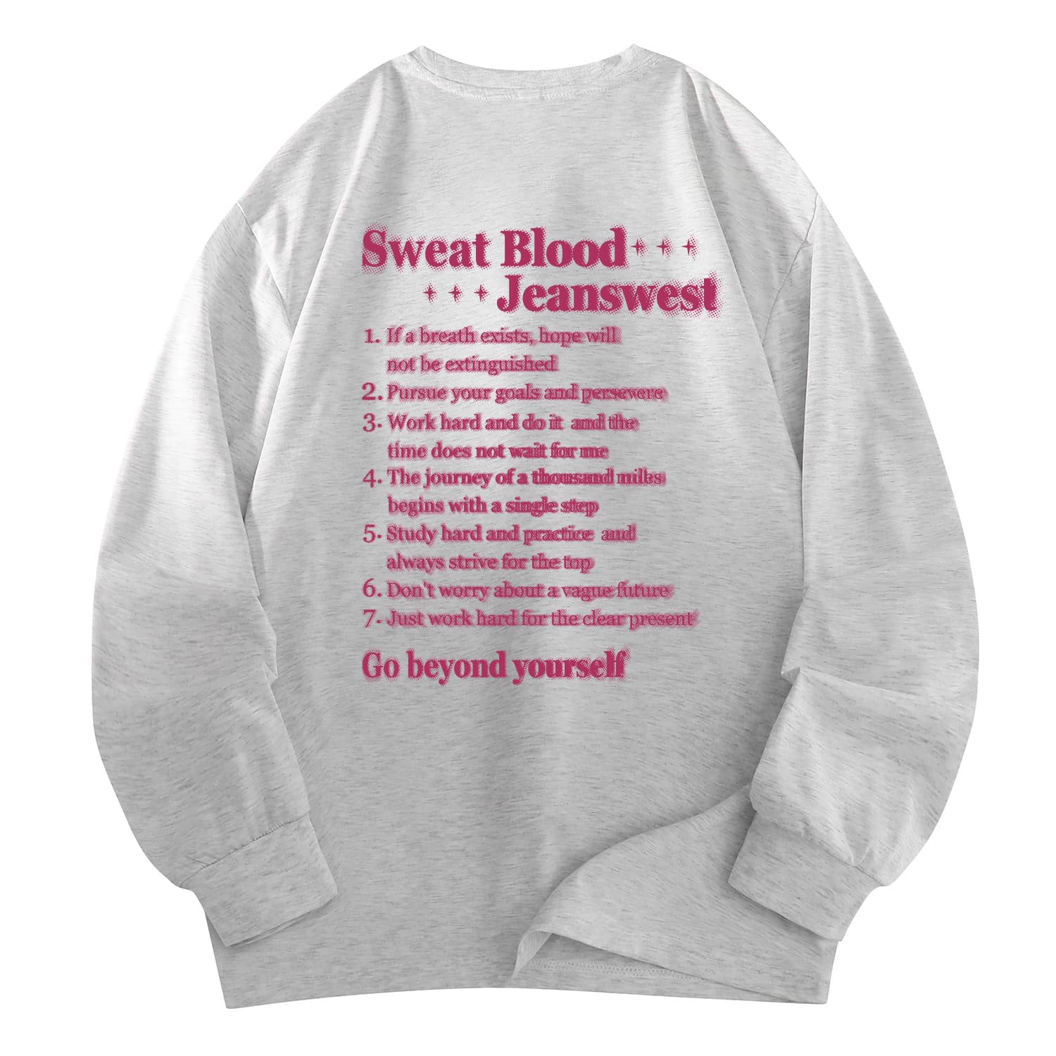 Футболка JEANSWEST T - изображение 1