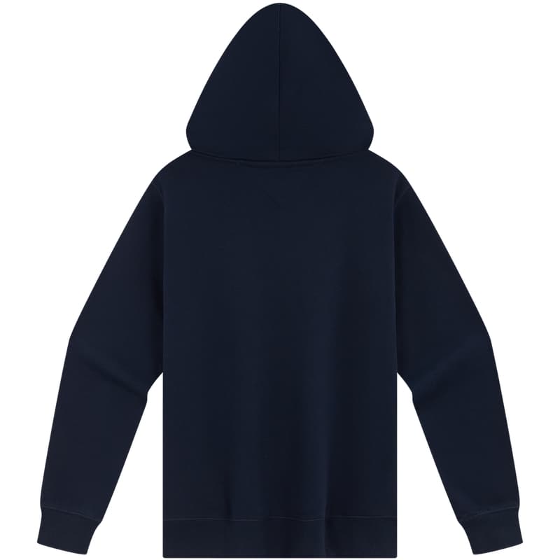 Худи Tommy Hilfiger Толстовка женская - изображение 4