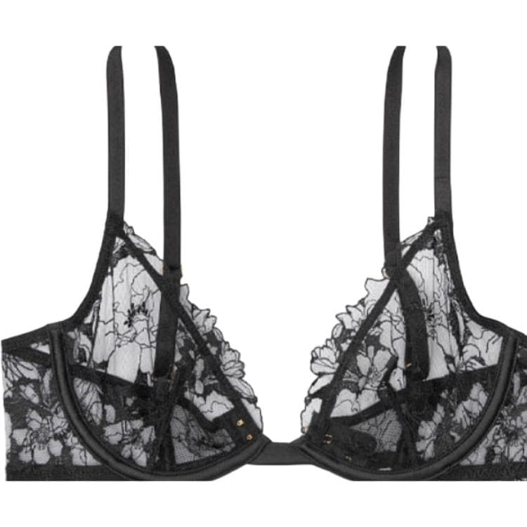 Бюстгальтер Victoria's Secret V34 - изображение 2