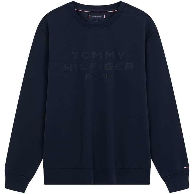 Худи Tommy Hilfiger Толстовка Мужское - изображение 1