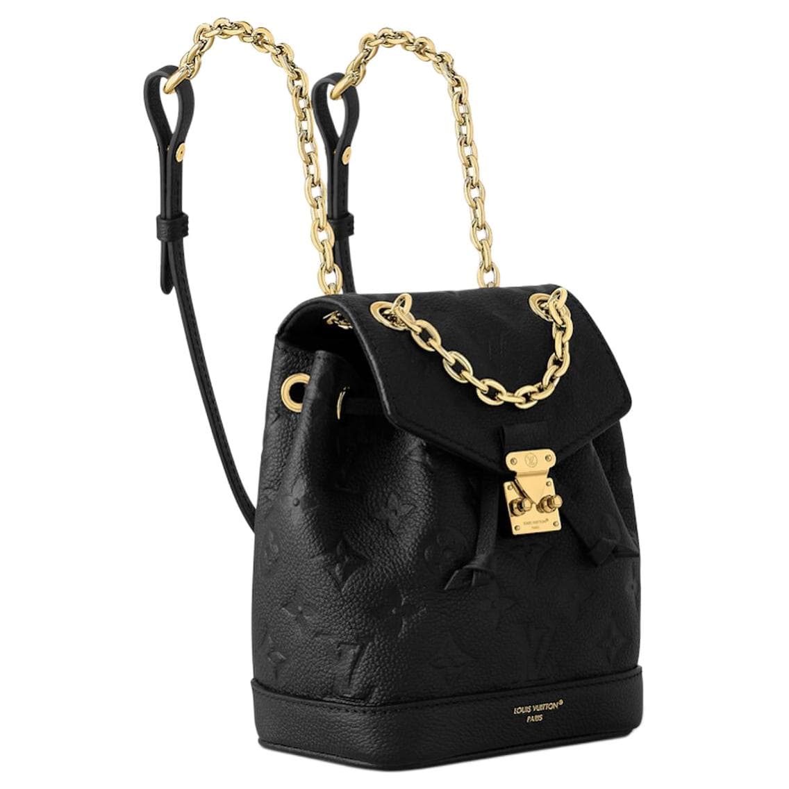 Рюкзак LOUIS VUITTON Nano No Logo - изображение 2