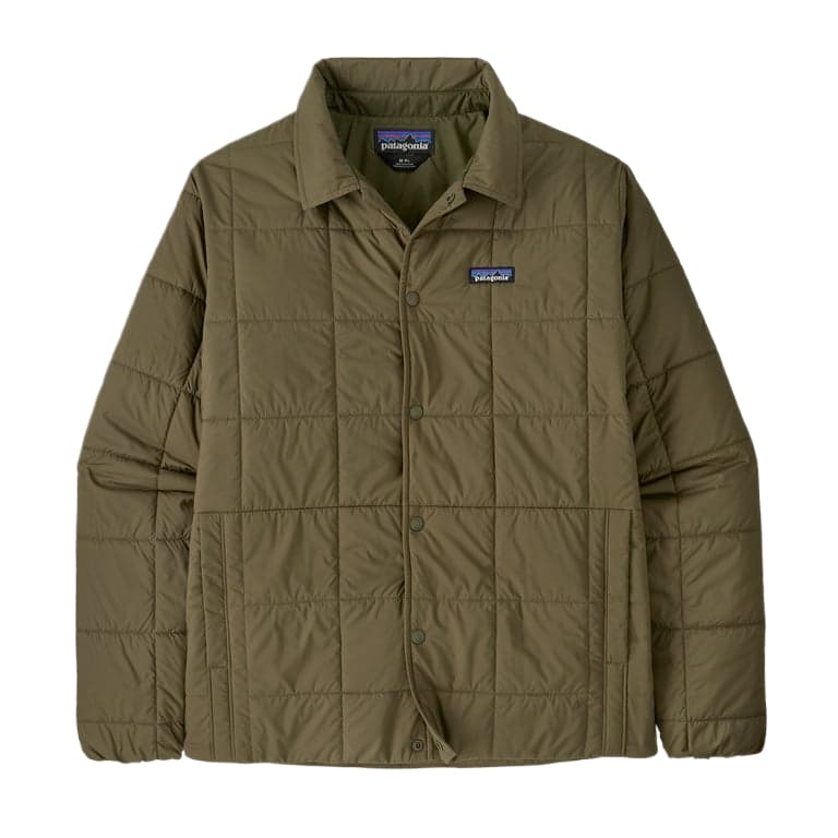 Куртка Patagonia Мужские Куртки - изображение 1