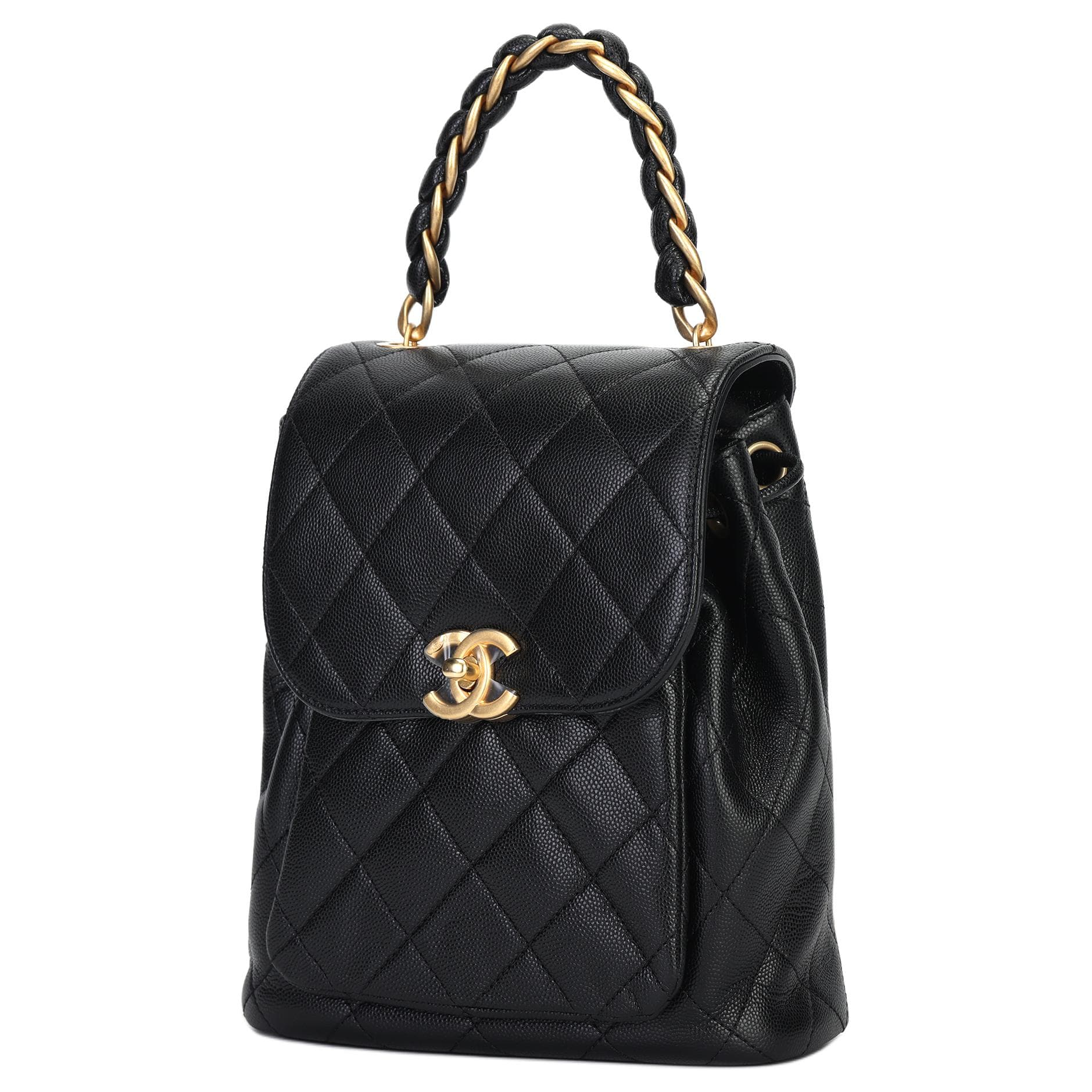 Рюкзак CHANEL 24A - изображение 2