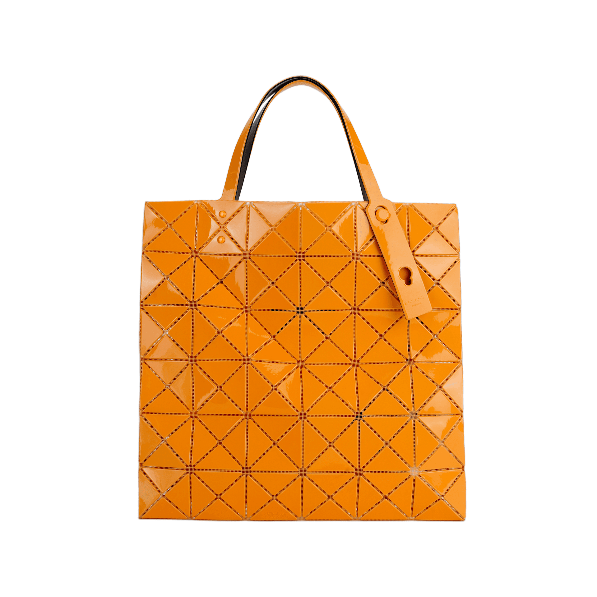 Сумка ISSEY MIYAKE 5 LUCENT PVC Tote - изображение 1