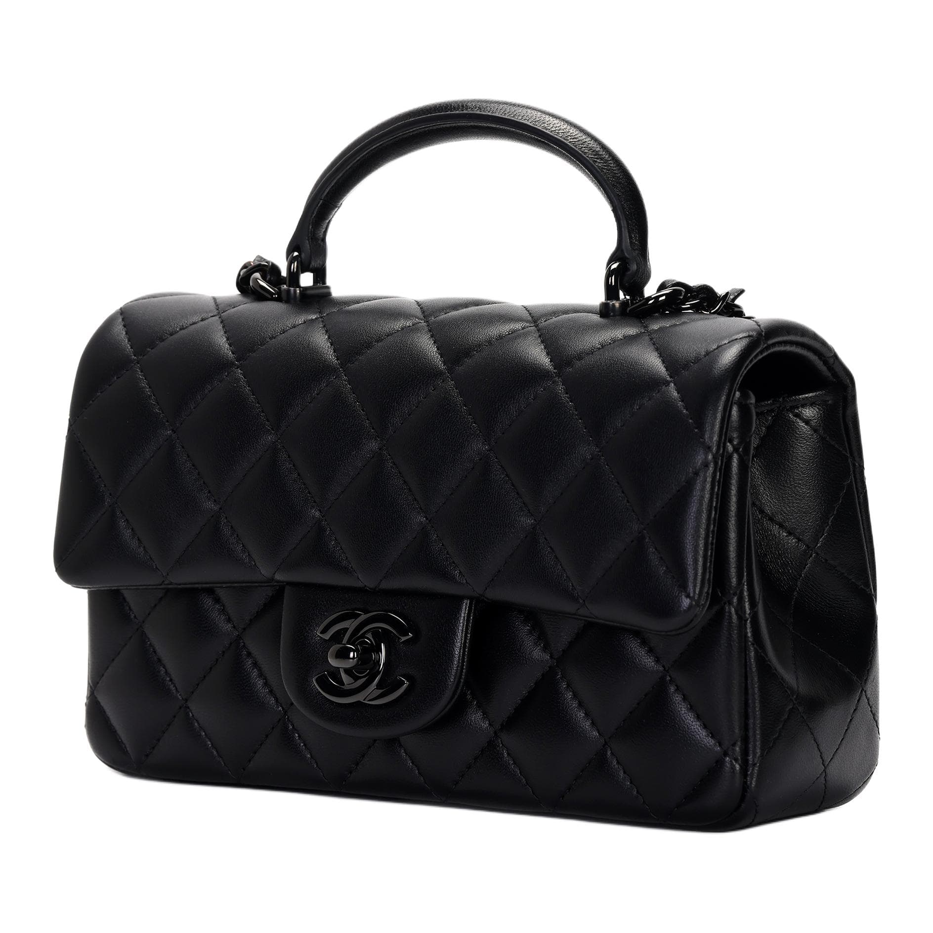 Сумка CHANEL 24A - изображение 2