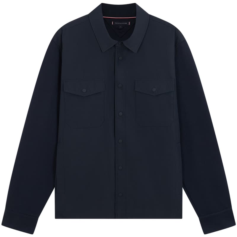 Худи Tommy Hilfiger Толстовка Мужское - изображение 1