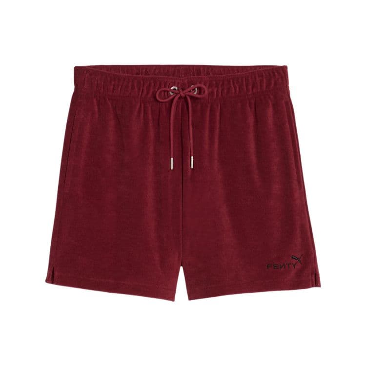 Тренировочные штаны PUMA FENTY SS25 Спортивные шорты унисекс - изображение 1