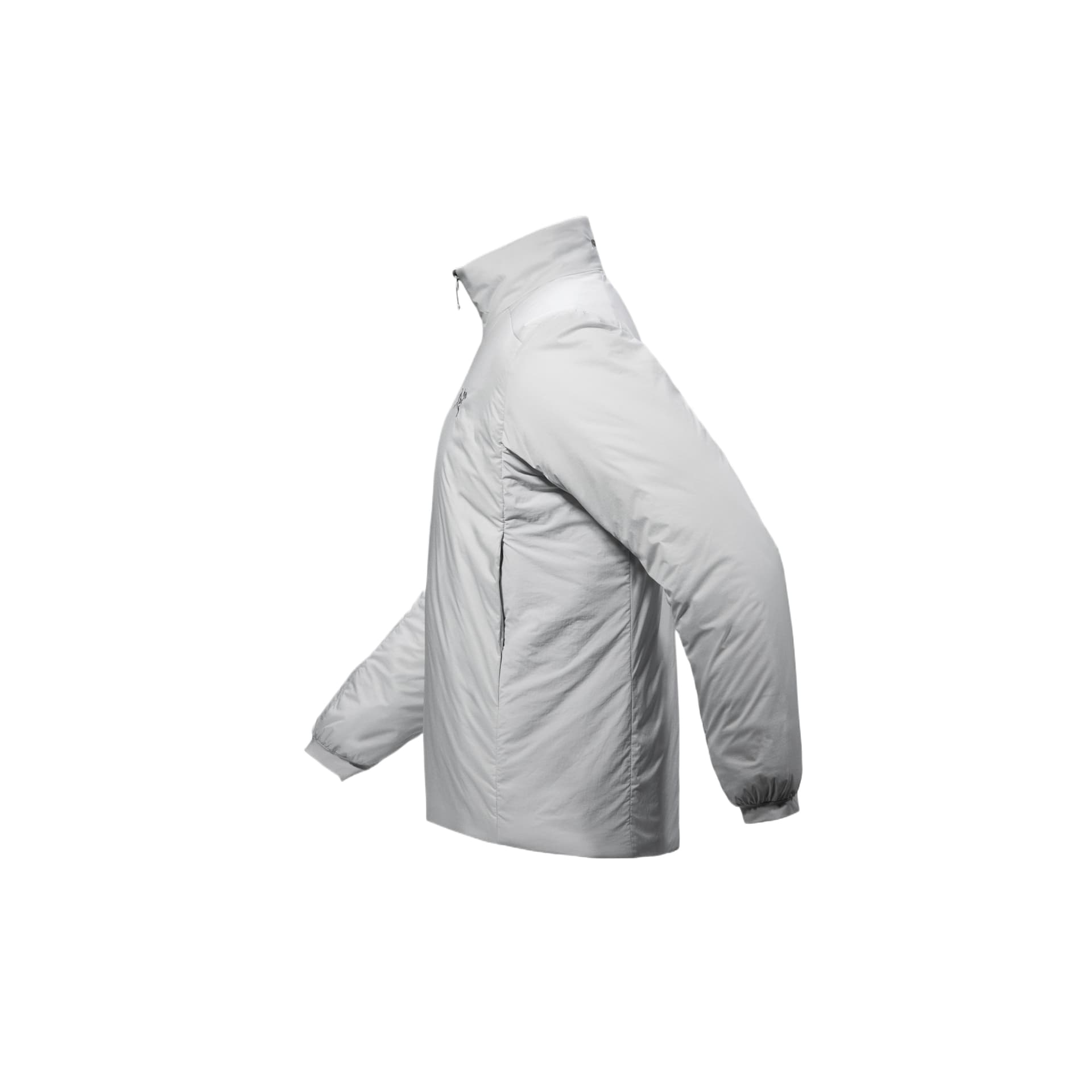 Зимняя куртка пуховик ARC'TERYX ATOM SV Куртка Пуховая куртка Унисекс - изображение 2