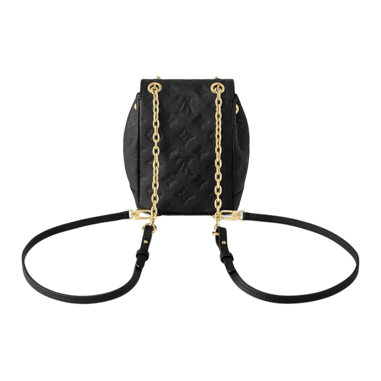 Рюкзак LOUIS VUITTON Nano No Logo - изображение 3