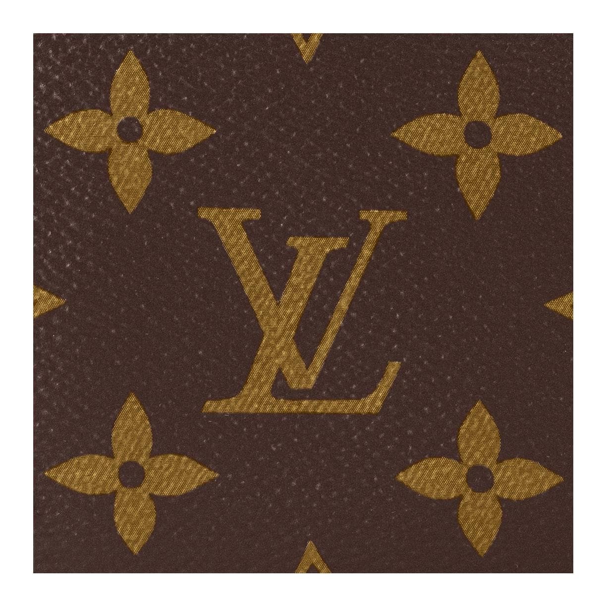 Мини-сумка Louis Vuitton Boulogne - изображение 6