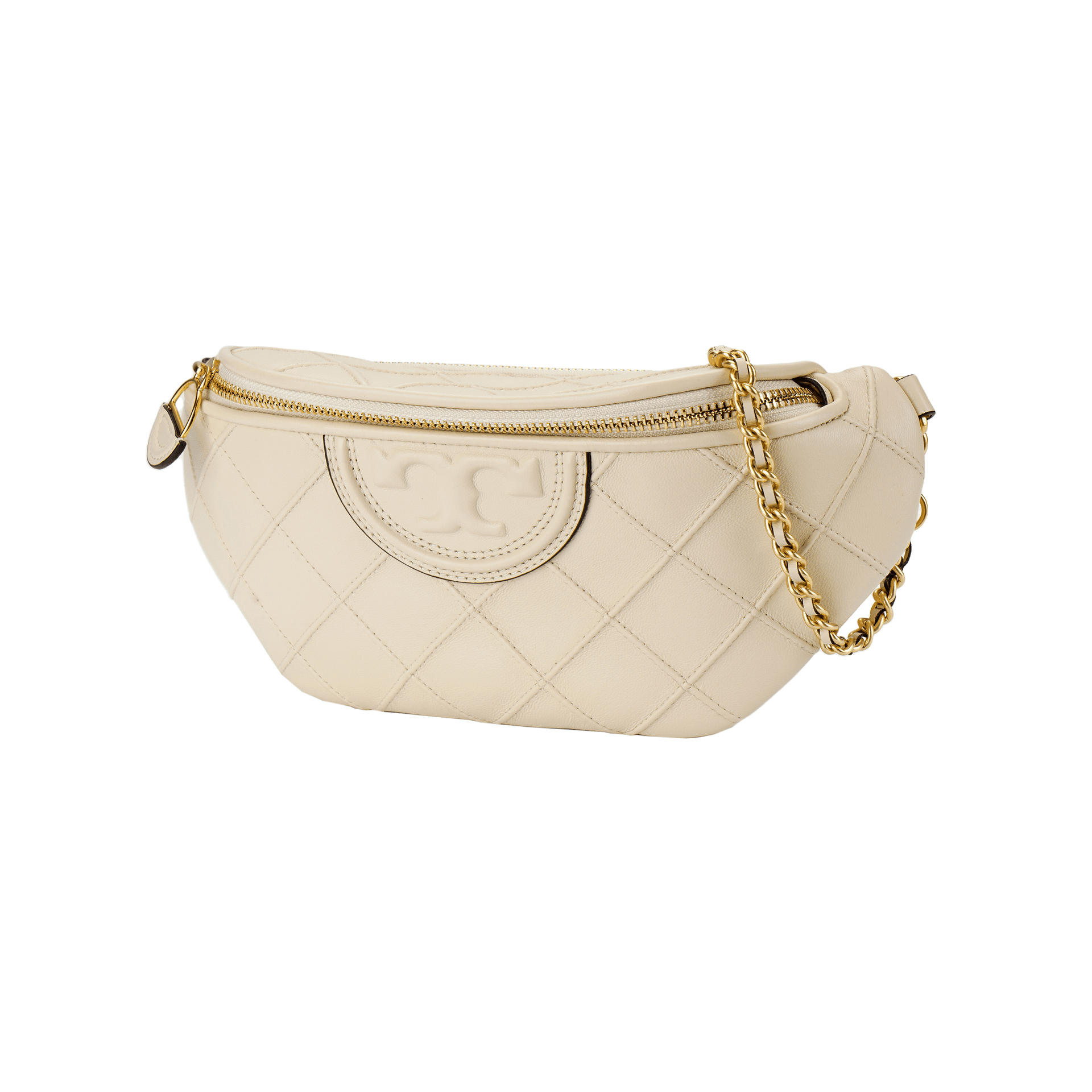 Поясная сумка TORY BURCH Fleming - изображение 2