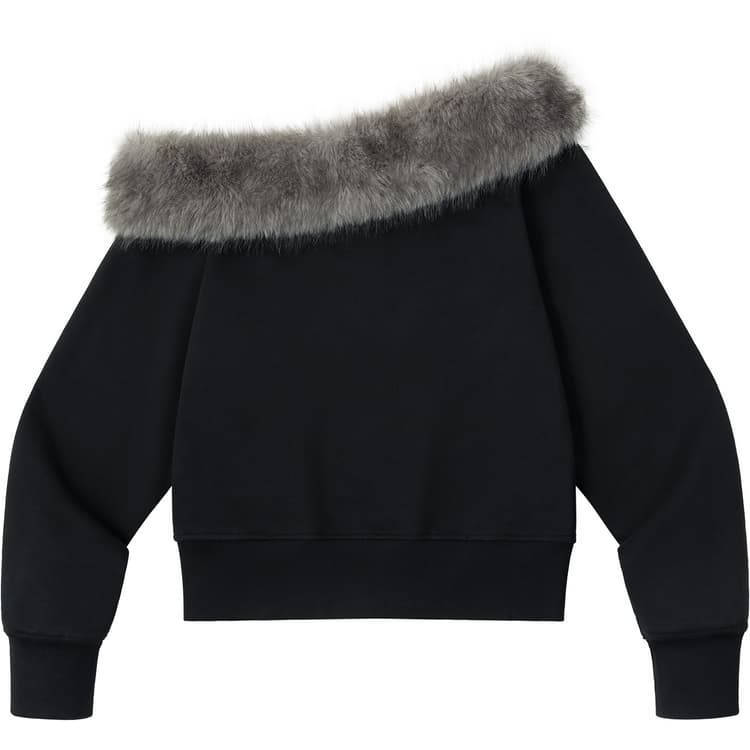 Худи PSO Brand Женские Толстовки - изображение 3