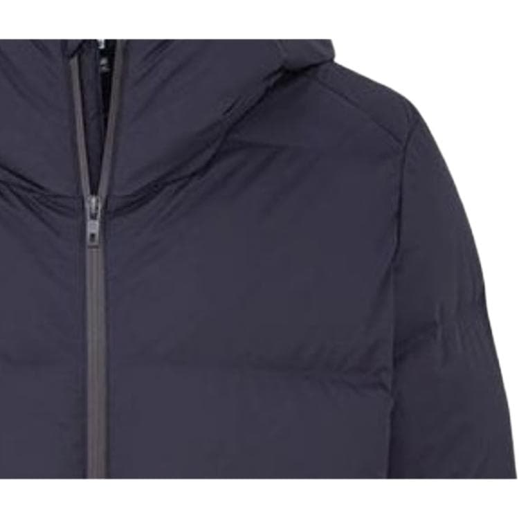 Зимняя куртка UNIQLO - изображение 3