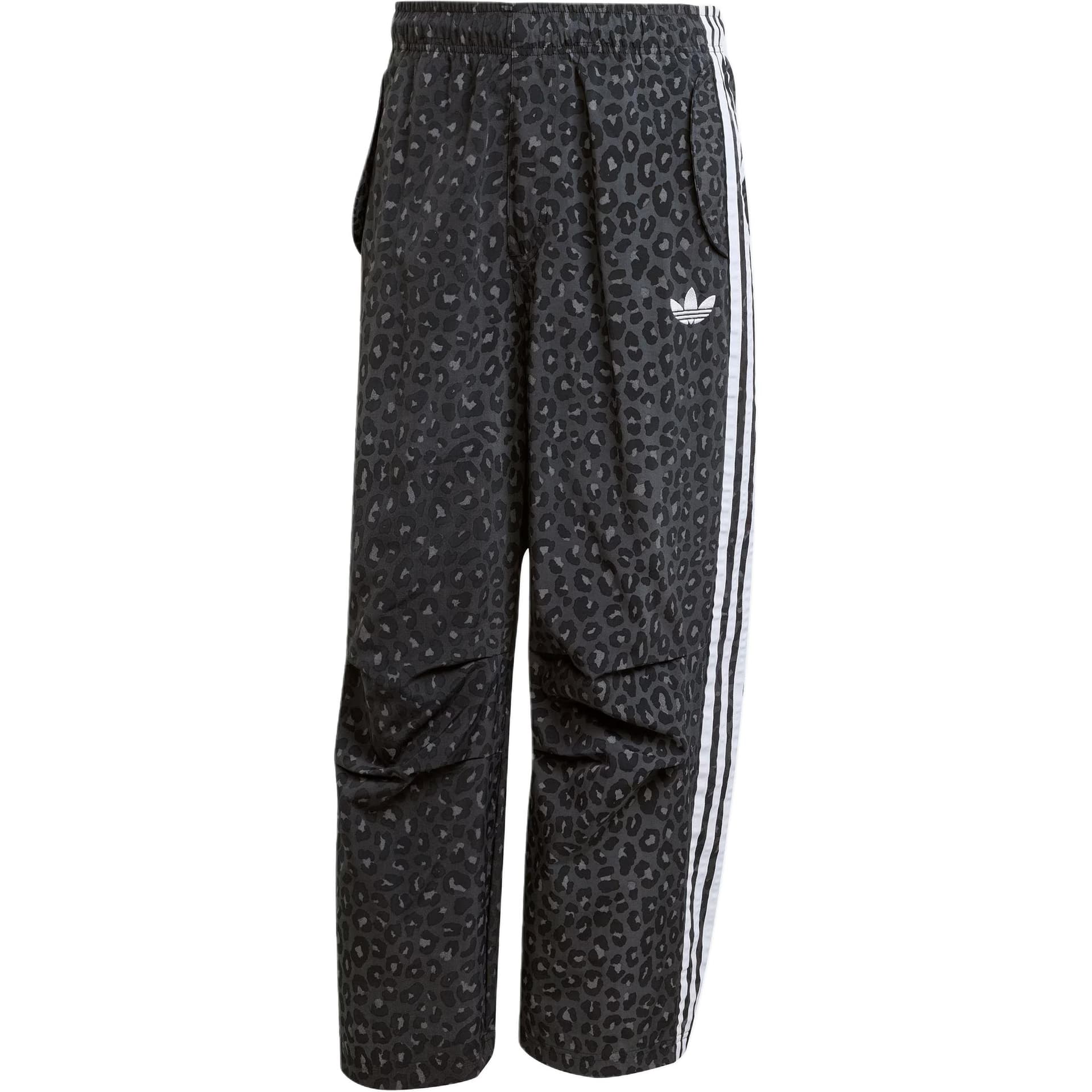 Спортивная одежда Adidas Originals Parachute Lion Спортивные брюки мужские - изображение 1