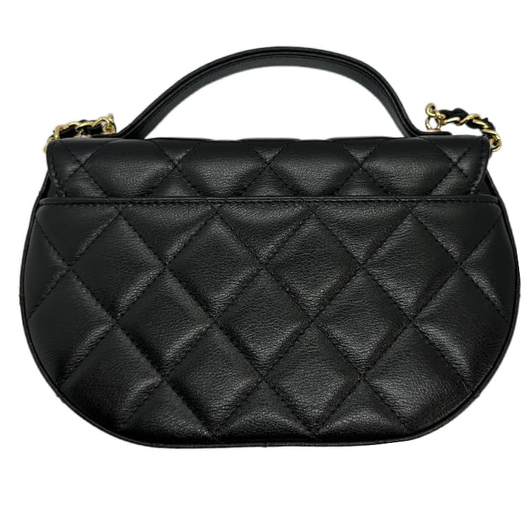 Сумка CHANEL 23A - изображение 4