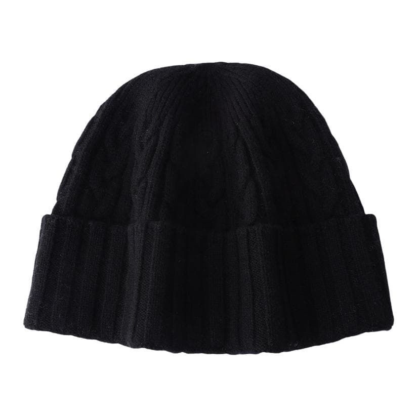 Шапка PIERRE CARDIN Шапки-бини из овечьей шерсти унисекс - изображение 1