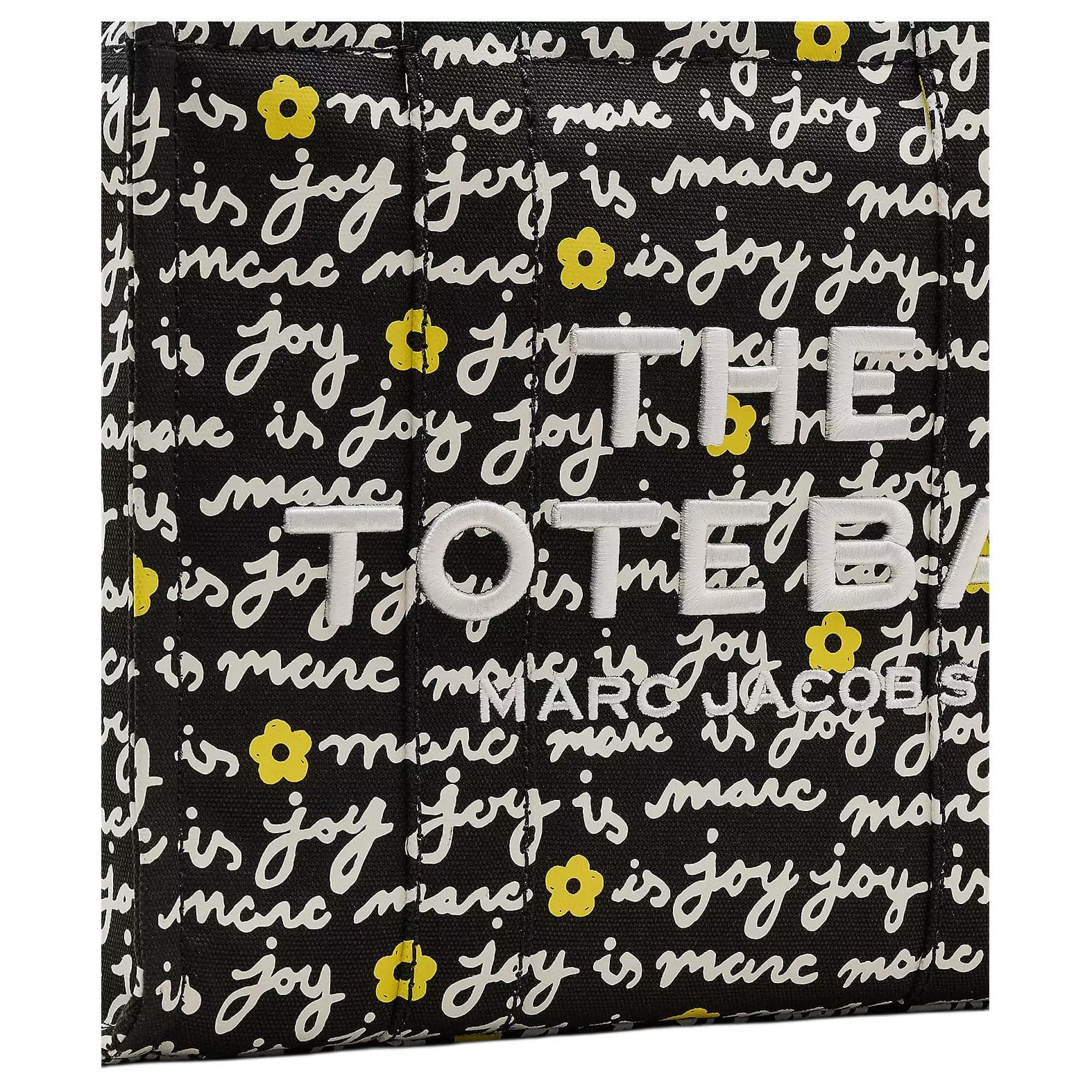 Сумка Marc Jacobs The Joy Tote Bag Medium - изображение 6