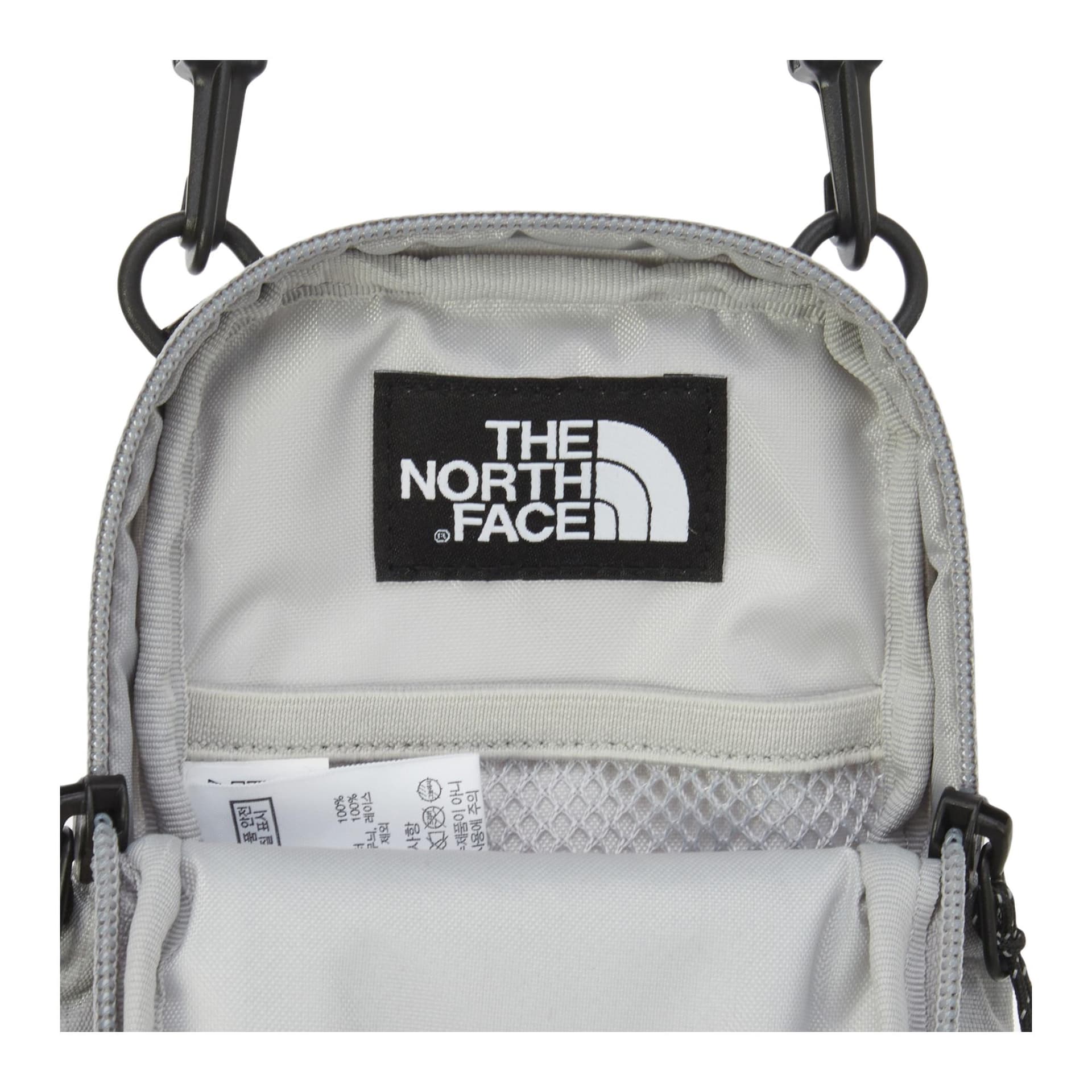 Мини-сумка THE NORTH FACE ASCEND 2.3L - изображение 6