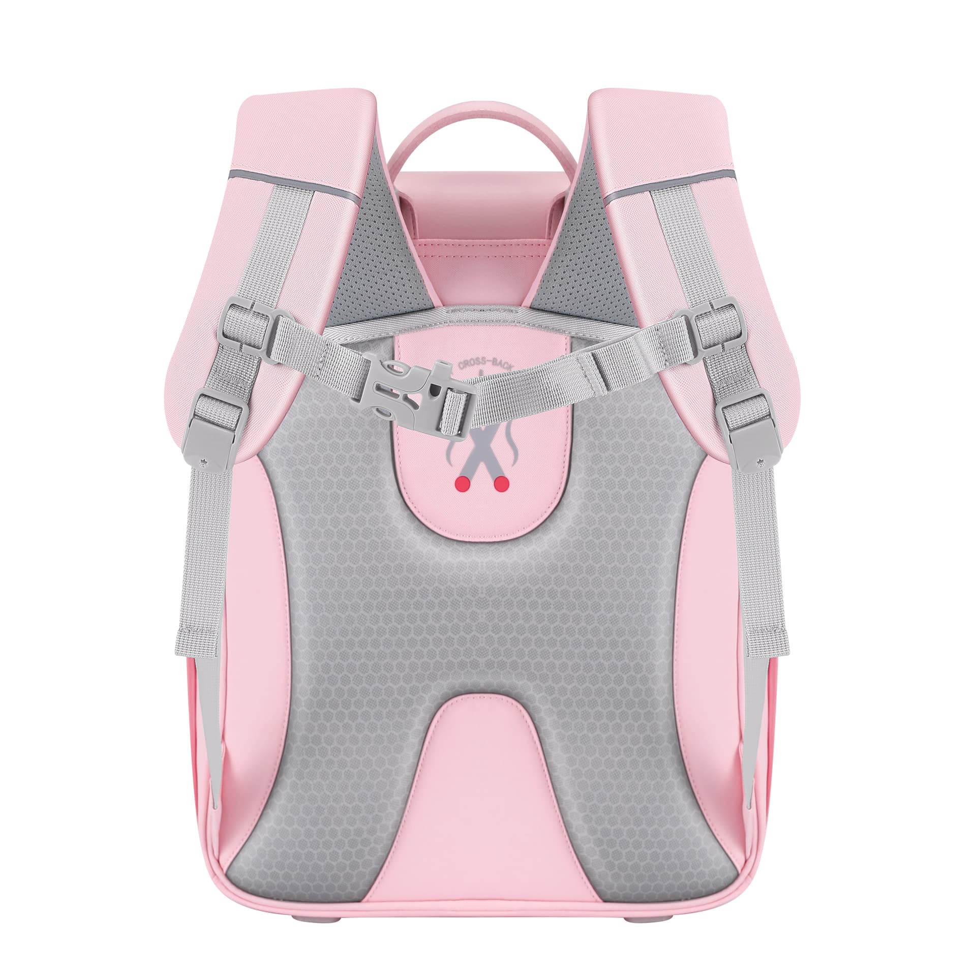 Disney Полиэстер Рюкзак STUDENT Детский Рюкзак Темно-синий Розовый - изображение 7