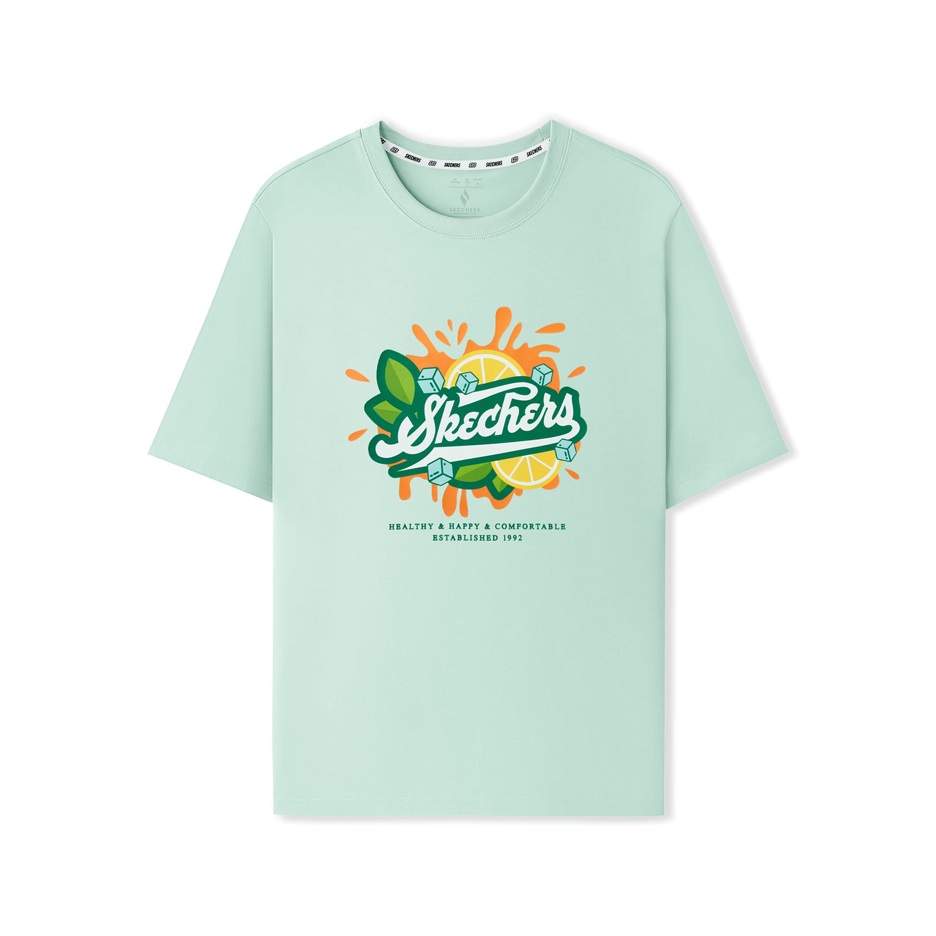 Футболка Skechers T - изображение 1