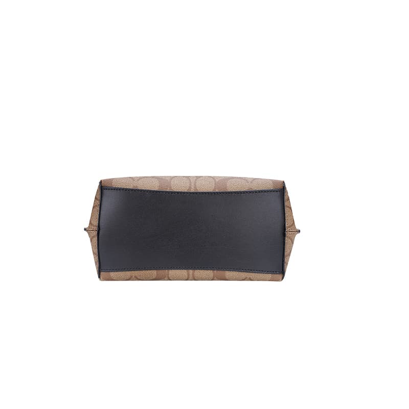 Сумка COACH Mollie Bucket 22 - изображение 5
