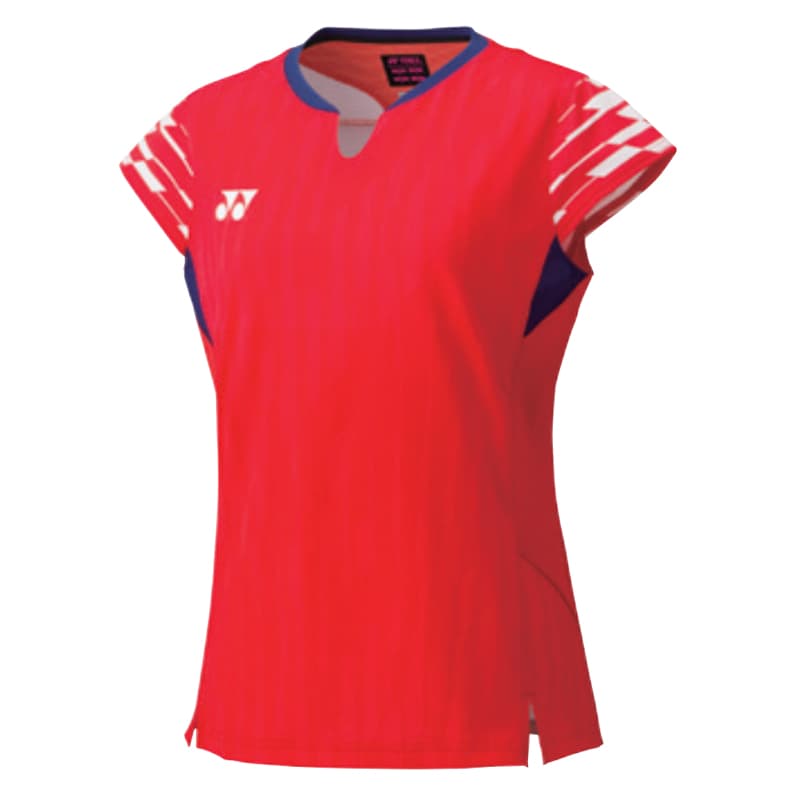 Футболка YONEX Короткие рукава T-рубашки Женские - изображение 1
