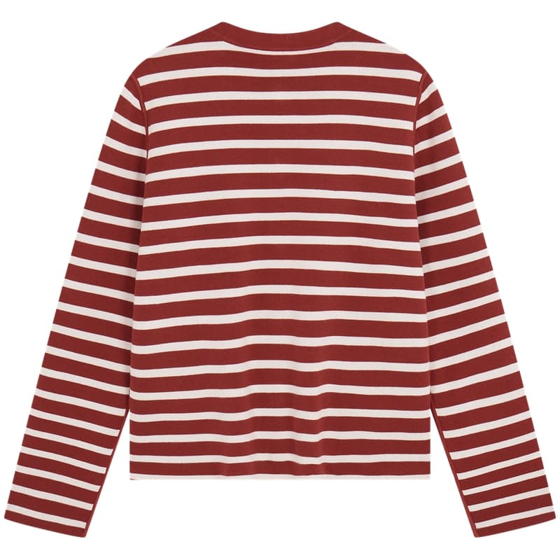 Кофта Tommy Hilfiger Трикотаж Женский - изображение 4