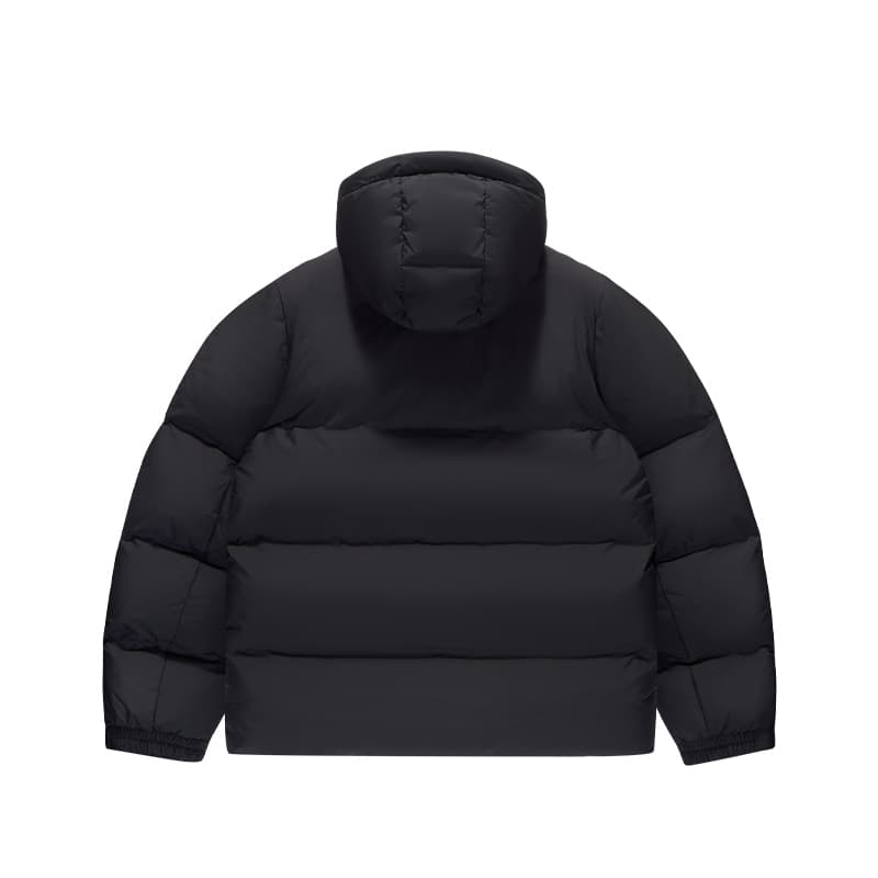 Зимняя куртка FILA FUSION FOB Пуховик Унисекс Correct - изображение 2