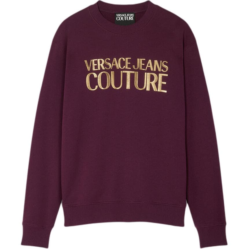 Худи VERSACE JEANS COUTURE - изображение 1