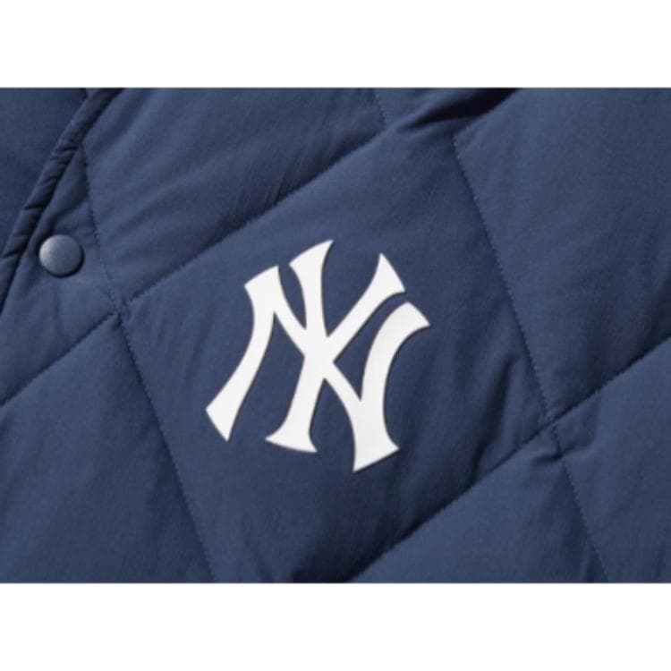Зимняя куртка New Era FW22 Logo - изображение 3