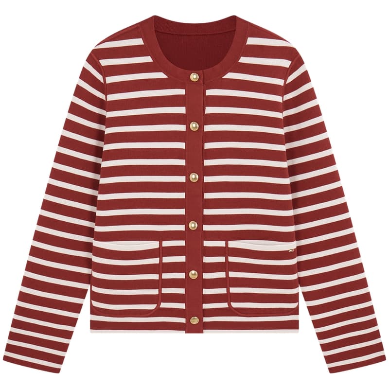 Кофта Tommy Hilfiger Трикотаж Женский - изображение 3