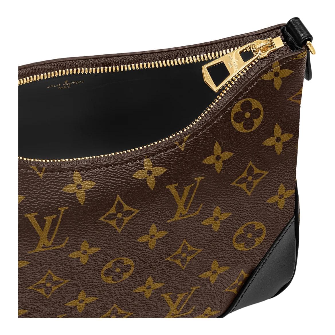 Мини-сумка Louis Vuitton Boulogne - изображение 8