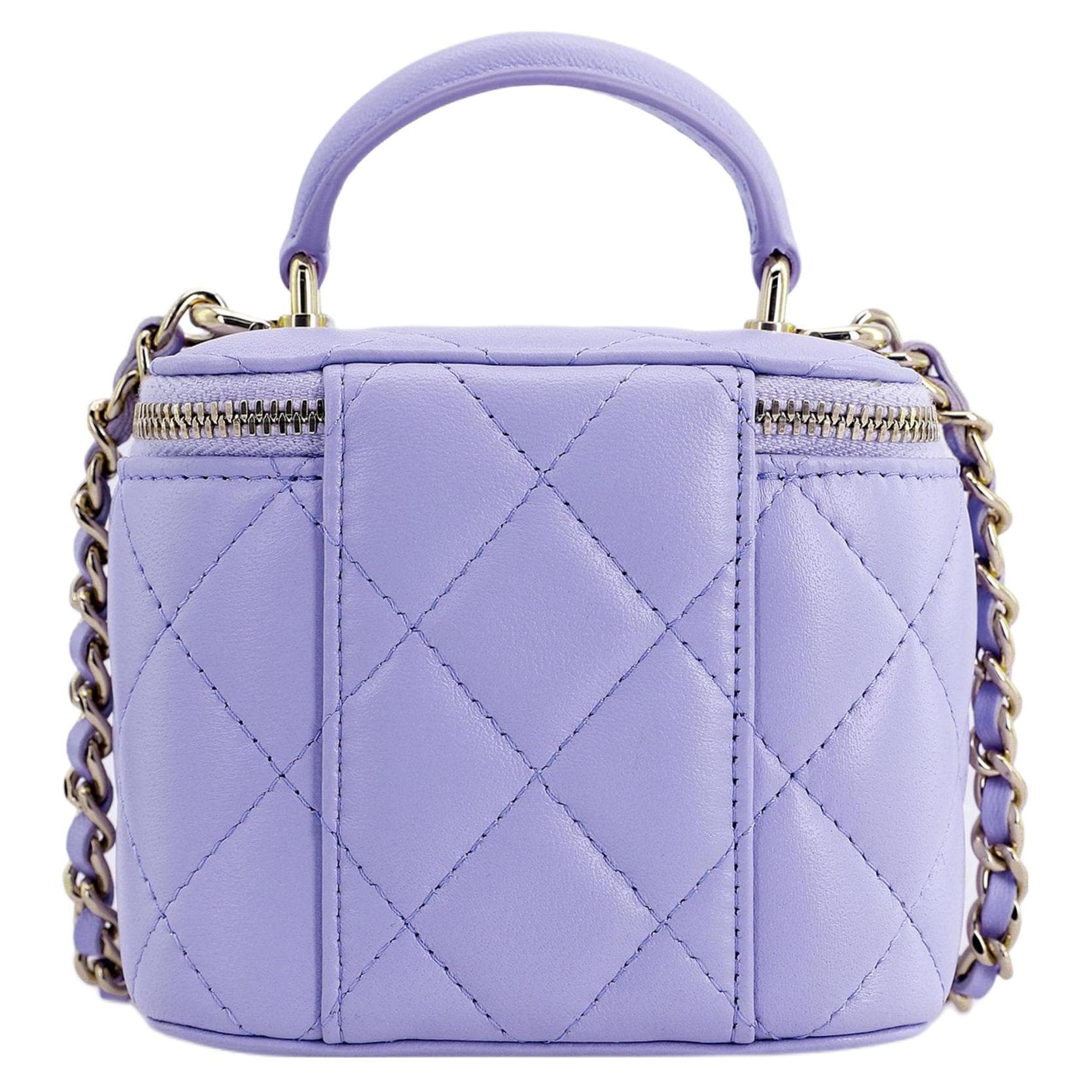 Сумка CHANEL - изображение 4
