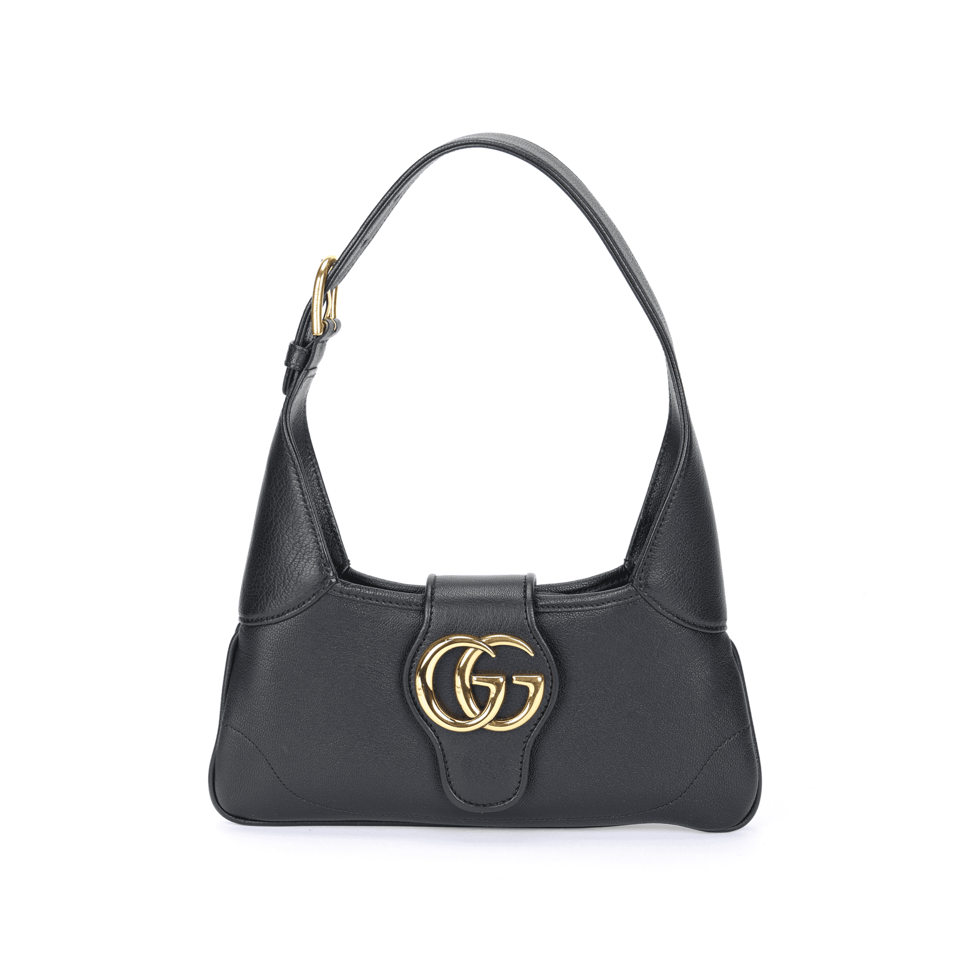 Мини-сумка Gucci Aphrodite Mini Black - изображение 1