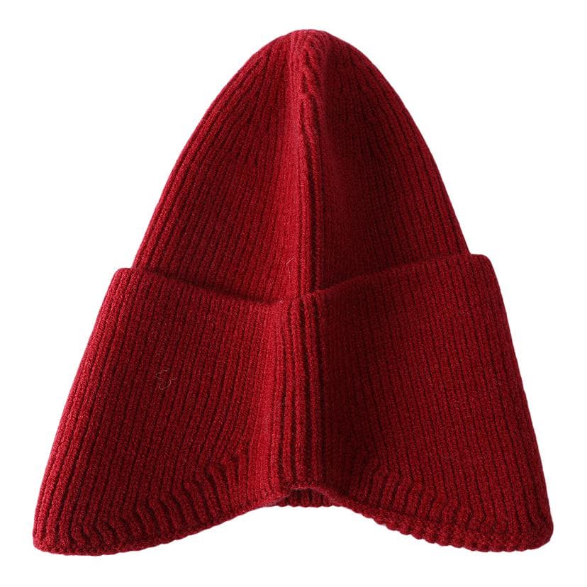 Шапка PIERRE CARDIN Шерстяные бини унисекс - изображение 4