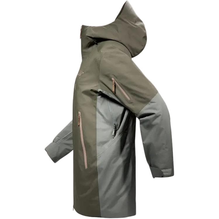 Куртка Arc'teryx SENTINEL Куртки и Пальто Женские - изображение 2