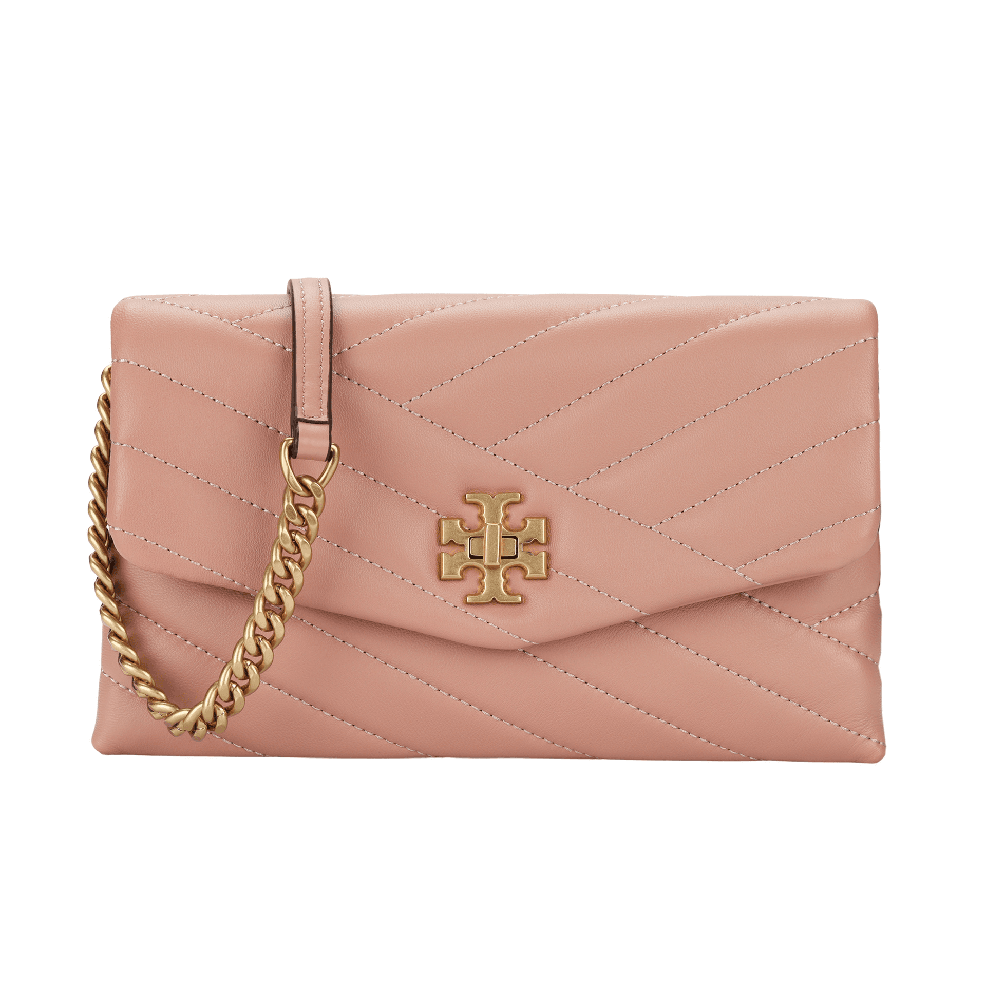 Сумка через плечо TORY BURCH Kira - изображение 1