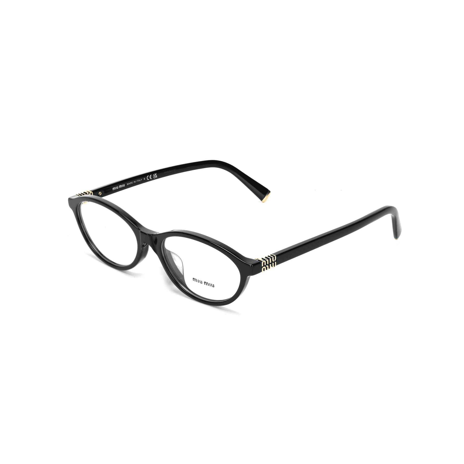 Оправа MIU MIU Logo - изображение 1