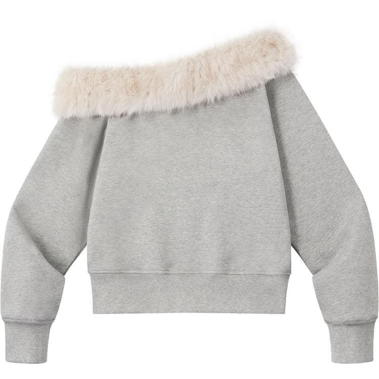 Худи PSO Brand Женские Толстовки - изображение 4