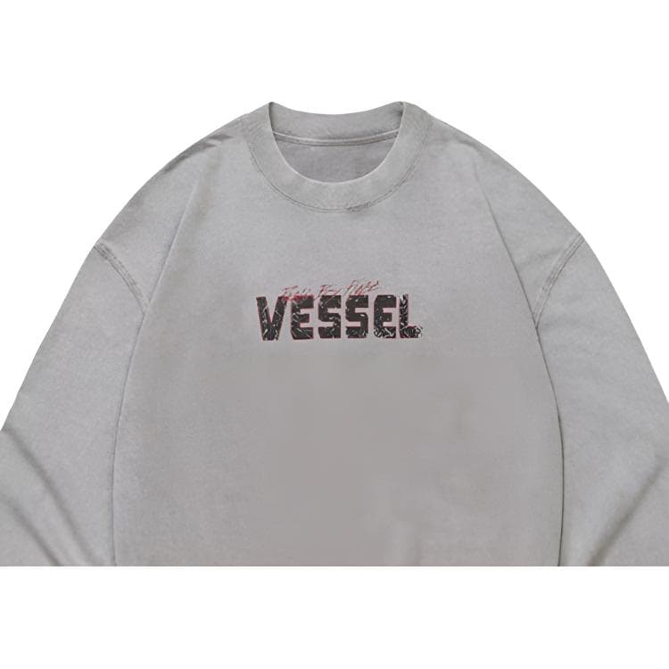 Футболка XVESSEL X MARVEL Футболка Мужской - изображение 3
