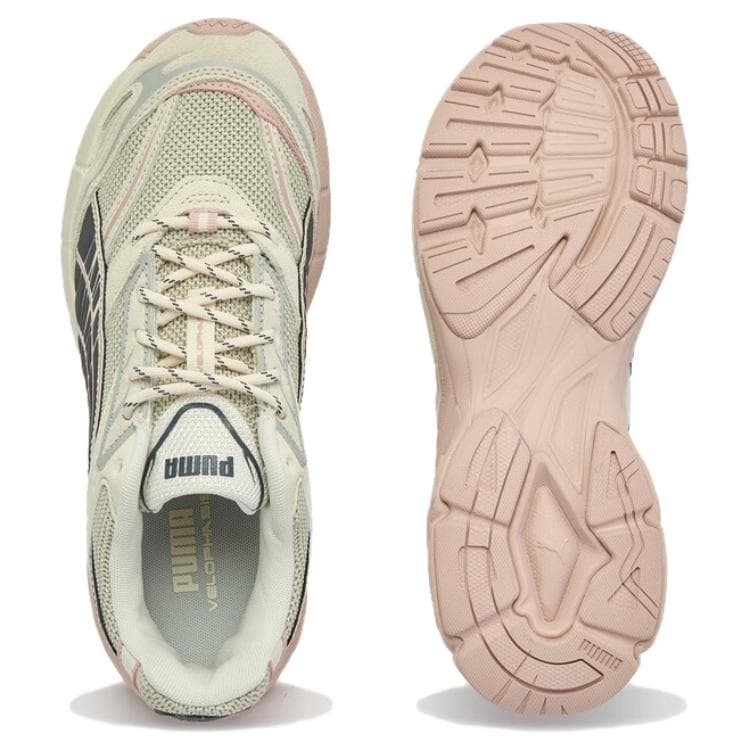 Кроссовки PUMA Velophasis - изображение 5
