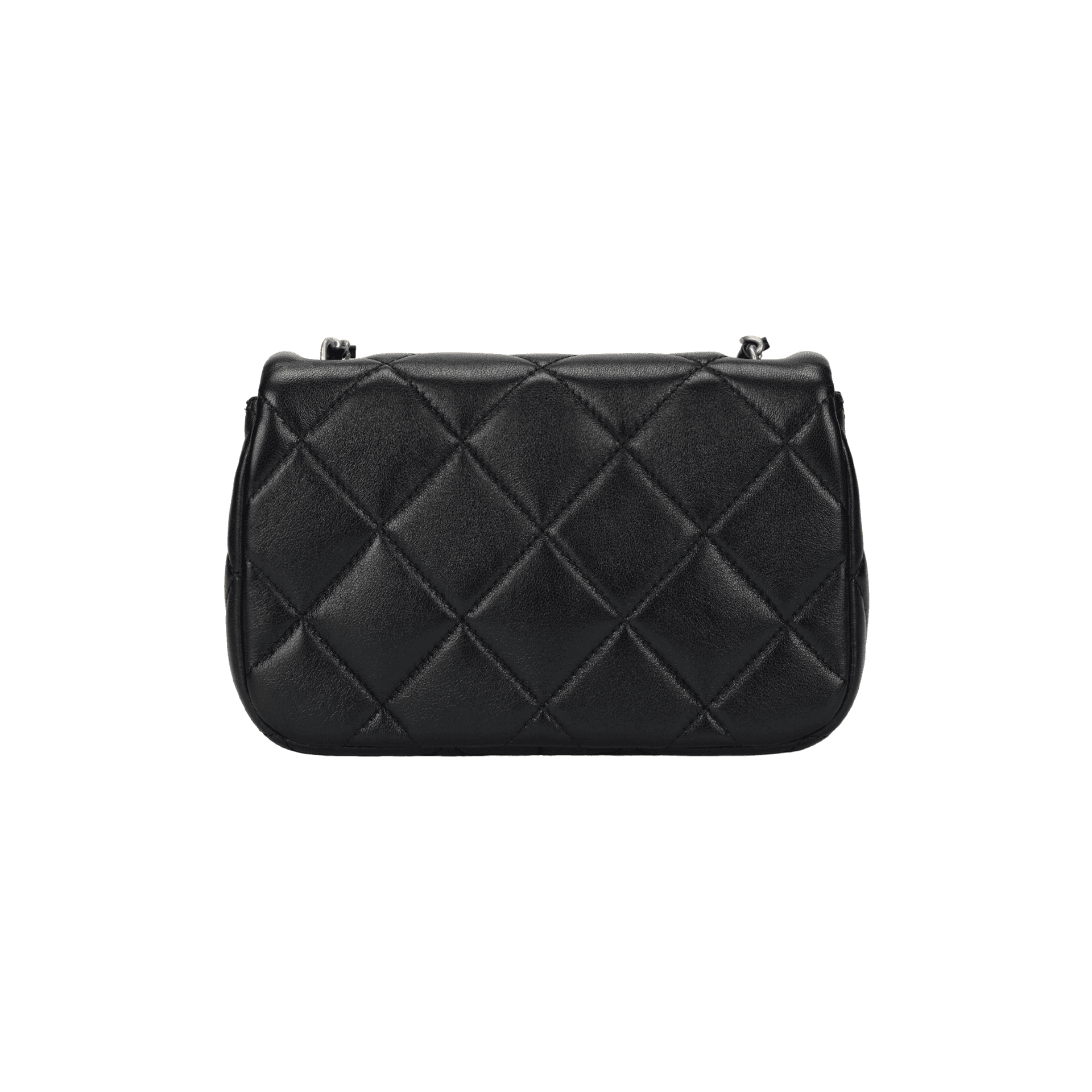 Сумка через плечо CHANEL 24S - изображение 3