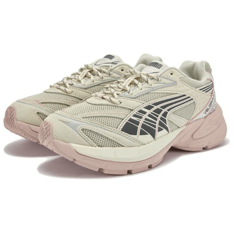 Кроссовки PUMA Velophasis - изображение 3