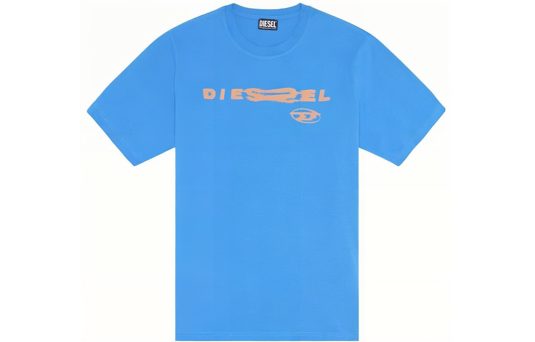 Футболка DIESEL SS23 LogoT - изображение 1