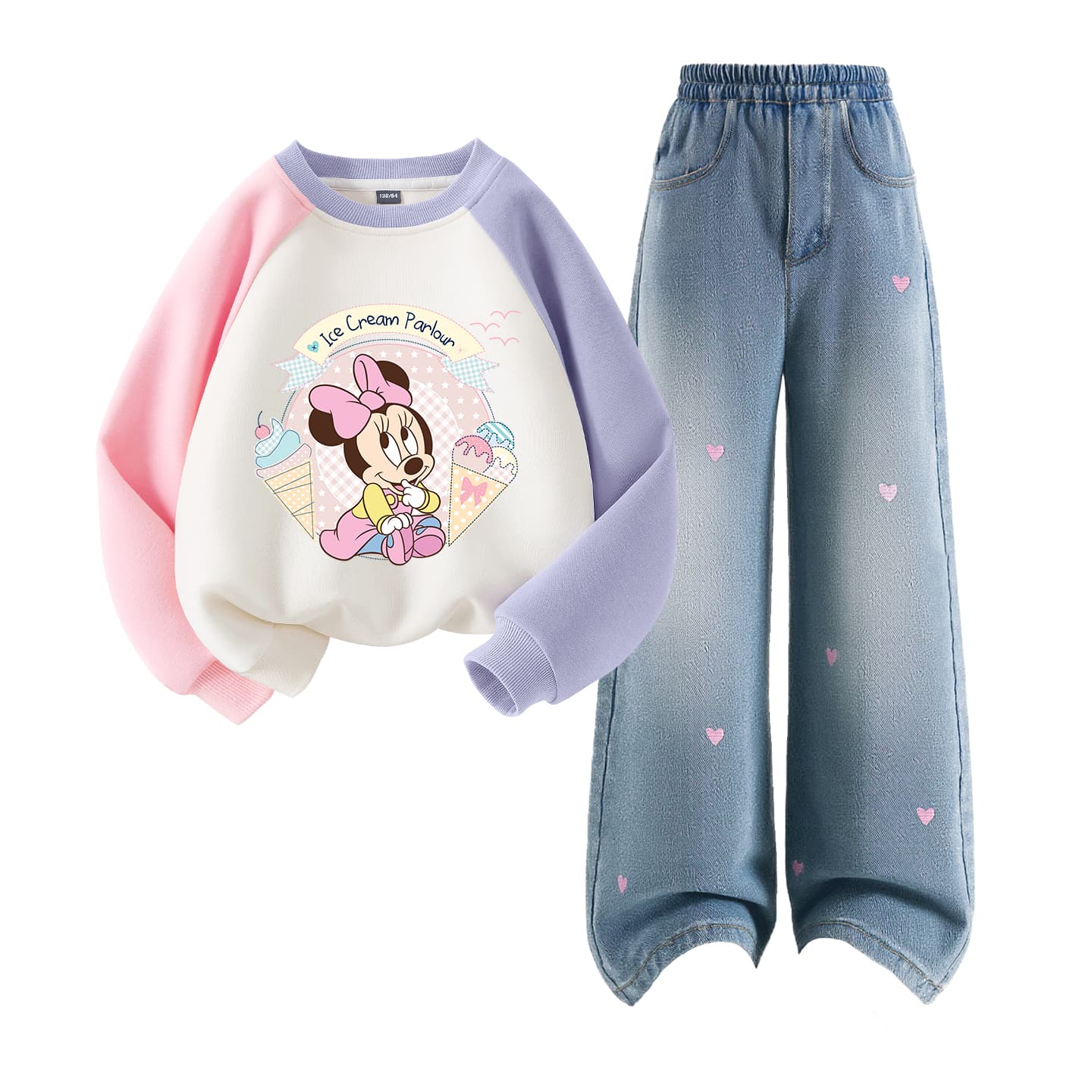 Disney Kids Повседневные спортивные костюмы Наборы - изображение 1