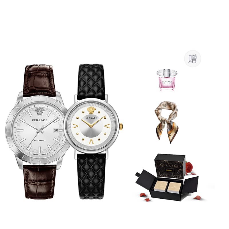 Механические часы Versace Watch - изображение 1