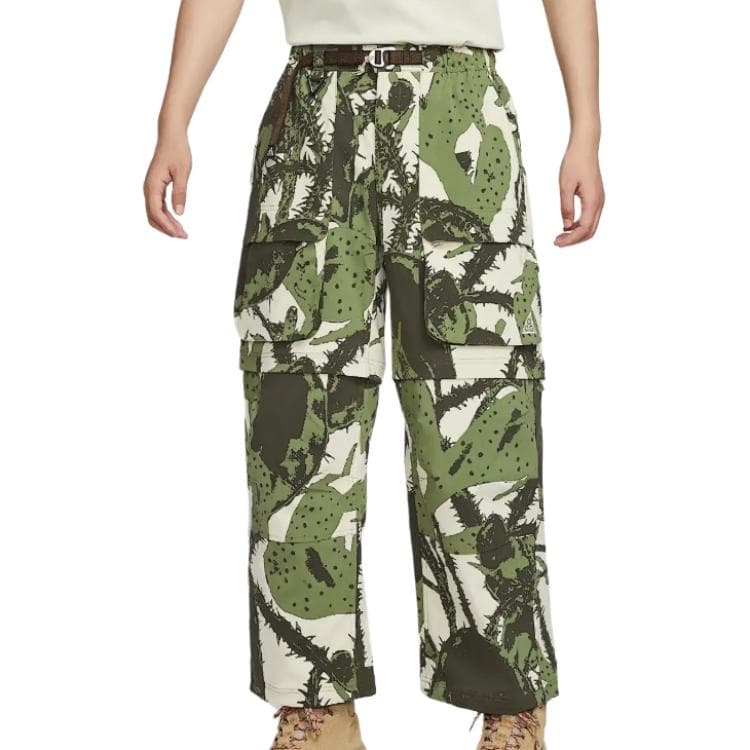 Штаны Nike ACG SS25 Карго Брюки Мужские - изображение 3